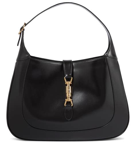 gucci jackie 1961 black|gucci jackie vintage.